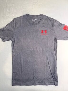 Men’s Under Armour Performance Short Sleeve Tee Size Small
